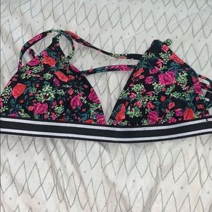Xhilaration bikini top